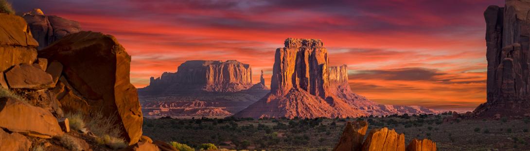 Monument Valley