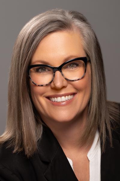 Governor Katie Hobbs
