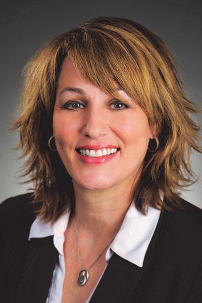 Sandra Watson