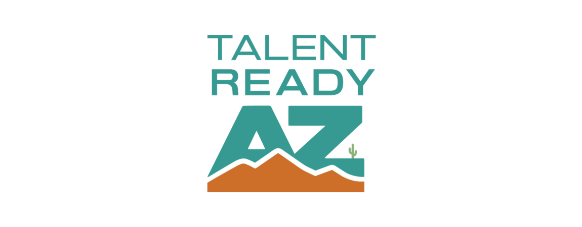 Talent Ready AZ logo