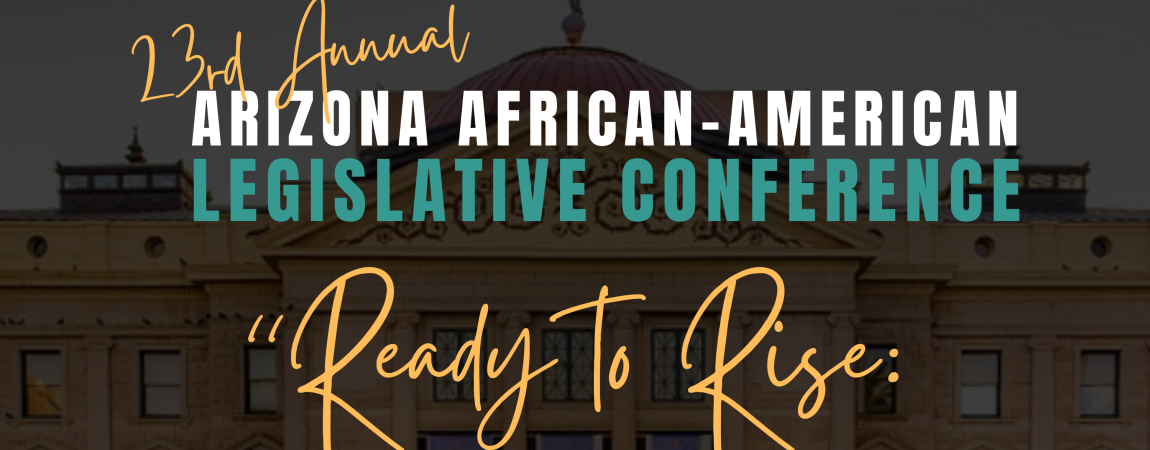 23rd Annual Legislative Conference