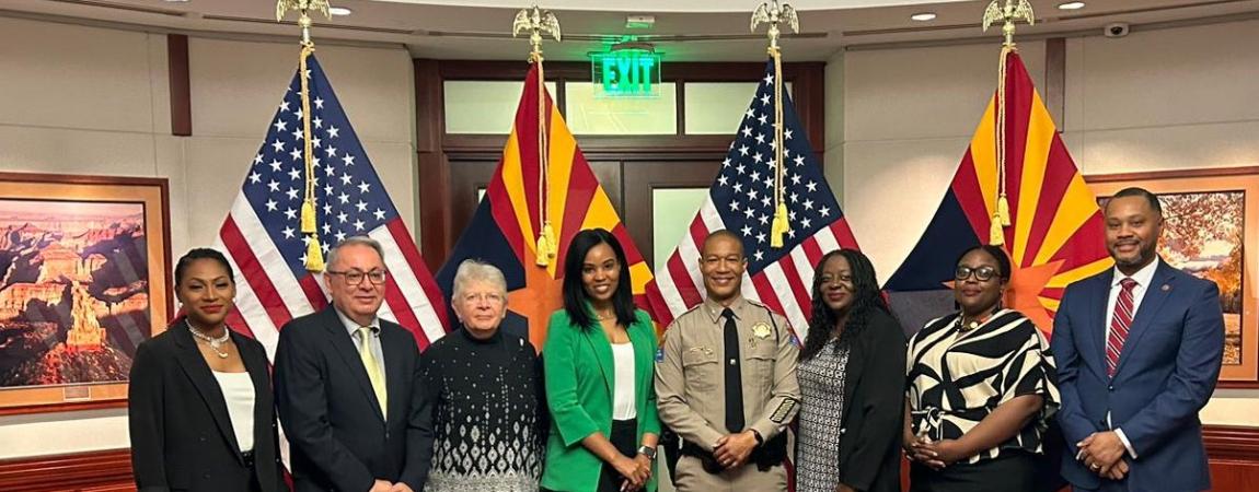Commissioners
