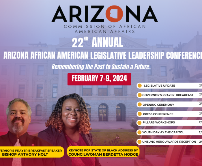 22nd Annual African American  Leadership and Legislative Conference .jpg