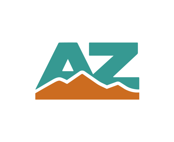 Arizona logo icon placeholder